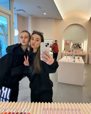 Ava Ro Instagram - chicago ⭐️