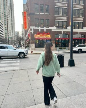 Ava Ro Instagram - chicago ⭐️