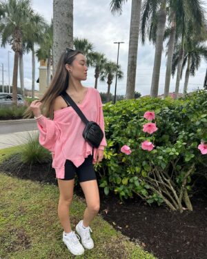 Ava Ro Instagram - paradise 💞