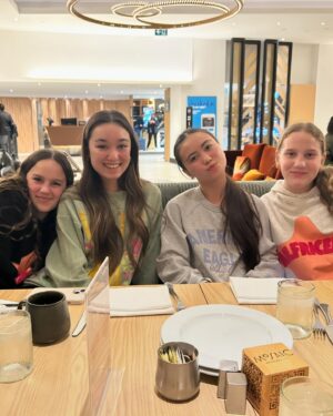 Ava Ro Instagram - MOVE TORONTO “24