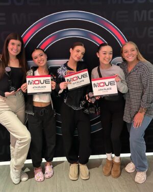 Ava Ro Instagram - MOVE TORONTO “24