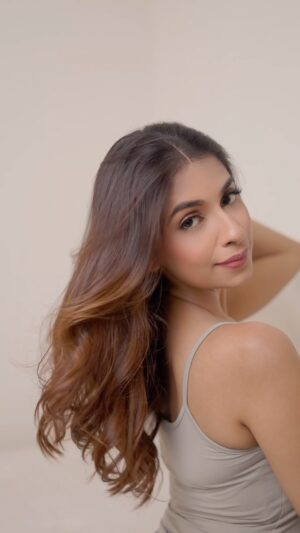 Avantika Hundal Instagram - This was my hair care after a long day! You can also transform your tired hair and get frizz free and shiny hair ! Use the L’Oreal Paris Extraordinary Oil Range ✨

Chance to WIN a GIVEAWAY! 

All you have to do is👇🏻:

Tag your 2 hair care enthusiast friends in the comment and ask them to share their extraordinary hair goals and if you use the Extraordinary Oil Range, then let me know your experience in the comments below and enjoy some exciting goodies from @lorealparis 

Brownie points if you tag me and @lorealparis and share the reel in your story and use our hashtag #ExtraordinaryCareForExtraordinaryHair

So what are you waiting for? Get going and win a chance to enjoy this amazing giveaway, I’m sure the goodies won’t disappoint you!✨

#AD #ExOilSerum #ExtraordinaryOilRange #hair #haircare #shinyhair #ExtraordinaryCareForExtraordinaryHair #LOrealParisIndia #LOrealParisHaircare #LOrealParis

antifrizz hair care  hair serum glossy hair conditioner shampoo frizzy hair