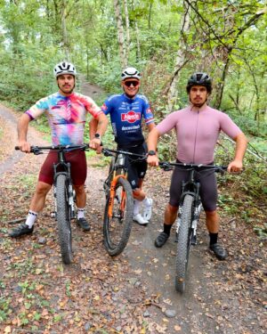 Average Rob Instagram - the cycling champ, the hobby horse champ and the people’s champ