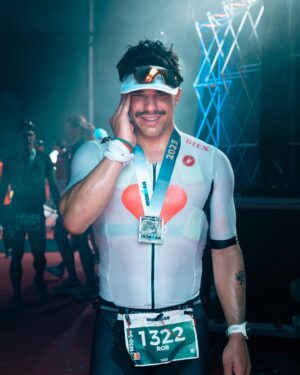 Average Rob Instagram - I’M AN IRONMAN!!! 🥹 Merci everybody for the support! I still can’t believe we did it… @arnothekid I’m so fucking proud of you, you are a true inspiration. ♥️ 

@frevanlierde merci for always believing in us from the start. The greatest coach of all times.

@milancools thank you for always being there for us, as a cameraguy but mostly as a friend. You’re the best. 

@luca.silvestre and @twnbrooks merci for helping us film this last ironman episode. Very honored to be working with so much pure talent. 

To our support crew that travelled all the way to klagenfurt, thank you 1000 times. Without you it wouldn’t have been as beautiful. 

To the 72 other Belgians who finished, proud of you all and congrats. 

And to my girlfriend, thank you for always supporting me in everything i do. I love you. ♥️ 

Now i’m gonna drink beers and eat frituur.