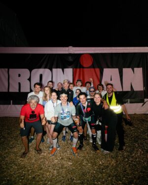 Average Rob Instagram - I’M AN IRONMAN!!! 🥹 Merci everybody for the support! I still can’t believe we did it… @arnothekid I’m so fucking proud of you, you are a true inspiration. ♥️ 

@frevanlierde merci for always believing in us from the start. The greatest coach of all times.

@milancools thank you for always being there for us, as a cameraguy but mostly as a friend. You’re the best. 

@luca.silvestre and @twnbrooks merci for helping us film this last ironman episode. Very honored to be working with so much pure talent. 

To our support crew that travelled all the way to klagenfurt, thank you 1000 times. Without you it wouldn’t have been as beautiful. 

To the 72 other Belgians who finished, proud of you all and congrats. 

And to my girlfriend, thank you for always supporting me in everything i do. I love you. ♥️ 

Now i’m gonna drink beers and eat frituur.