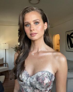 Avery Konrad Instagram - FROM premiere part 2 🧟‍♀️♥️