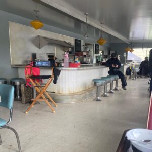 Avery Konrad Instagram - Bts episode 5 #Sadgirlsara @fromonmgm