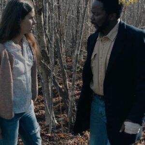 Avery Konrad Instagram - Season finale this Sunday! 🧟‍♀️♥️ #FROMily