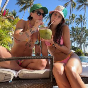 Avery Konrad Instagram - No particular order.