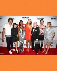 Actress Avery Konrad HD Instagram Photos and Wallpapers August 2022