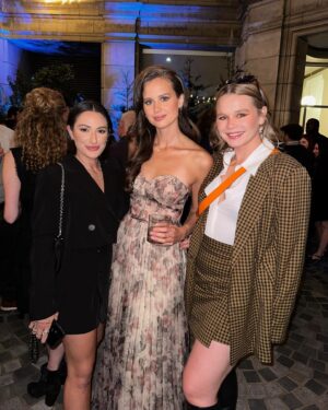 Avery Konrad Instagram - FROM premiere part 2 🧟‍♀️♥️