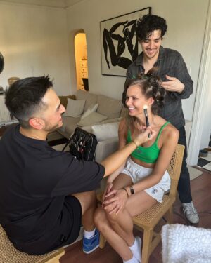 Avery Konrad Instagram - FROM premiere part 2 🧟‍♀️♥️