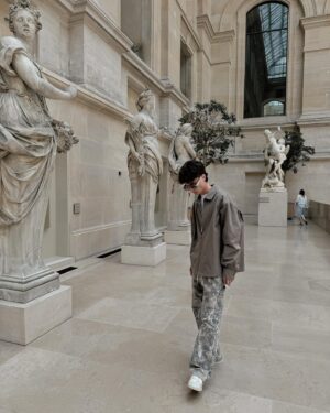 Avi Angel Instagram - 🇫🇷