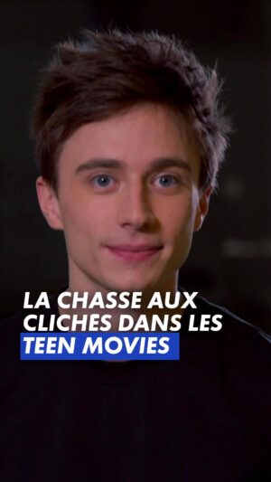 Axel Auriant Instagram - “Papa t’es relou !“ ou la phrase que les ados ne disent plus jamais… 
Axel Auriant et Adeline Picault reviennent sur les relations entre jeunes act.eur.rice.s et cinéastes en compagnie d’ @antoinedecaunes .