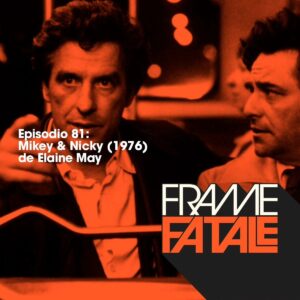 Axel Kuschevatzky Instagram - Nos tomamos un año entero, pero como queremos acompañarlos en las buenas y en las horrendas, estamos de vuelta con #FrameFatale, el podcast sobre películas que probablemente no viste. Junto a @sancalori y @mistererre trataremos de hacer las delicias de niños, niñas y (¿porqué no?) lactantricos hablando de cine y gente de talla baja.

En el octogésimo primero episodio nos ocupamos de Mikey & Nicky (1976) de Elaine May. Link en la bio.

Podés comentar este episodio o agregar una pregunta que nada que ver enviándonos un correo electrónico a nolahepodidover@gmail.com.

Así estamos: juntos por un amiguito, amiguita, amiguite.

#framefatale #volvimos