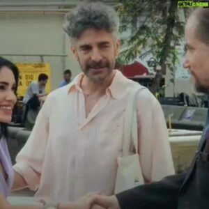 Axel Kuschevatzky Instagram - Mañana cierra la votacion para la elección de nominados a los #premiosgoya. Estimados académicos: gran momento para ver (o volver a ver) nuestro filme PUAN, representante argentina como película Iberoamericana. 

Puan, la espectacular comedia de María Alché y Benjamín Naishtat con @marcelosubiottook @leosbaraglia
@juli_zylberberg @aleflechner
@cristina.g.banegas / @andreafrigeriook/
@bestellimara @gaspioff @lali y gran elenco.
Una producción de @pastocine & @pucaracine
Coproducida por
@infinityhill_/
@kinoproduzioni/ @bubblesproject/
@pandorafilmproduktion / @atelierdeproduction
Productores @bardox / @babsday / @fedetut
Co productores @axelkuschevatzk / Christoph
Friedel Giovanni Pompilii
@thomasverhaeghe_atelierdeprod
@mathieu.atelierdeproduction @tatimilk Claudia
Steffen / Emmanuel Chaumet / @cindyteperman
Dirección de fotografía Hélène Louvart
Dirección de arte @julidolinsky
Montaje @livserpa
Sonido @fer.ribero
Música @santidolan
Vestuario @marianaseropian
Guión @mm.alche/ @benjanaishtat
Trailer: @companiadetrailers
Poster: @fableagency

#Puan #MariaAlche #BenjaminNaishtat #Estreno
#5deOctubre #PastoCine #PucaraCine #Digicine
#MarceloSubiotto #LeonardoSbaraglia
#JulietaZylberberg #AlejandraFlechner
#AndreaFrigerio #MaraBestelli #Cine #CineArgentino #Infinityhill #laliesposito #premiosgoya2023 #academiadecine #academiadecineespañol