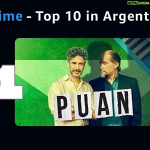 Axel Kuschevatzky Instagram - 🥇🇦🇷¡Muy contentxs, PUAN alcanzó el puesto N° 1 de Argentina en @primevideolat !

📽️PUAN, una comedia existencial de María Alché y Benjamín Naishtat.

Con @marcelosubiottook / @leosbaraglia / @juli_zylberberg / @aleflechner / @cristina.g.banegas / @andreafrigeriook / @bestellimara / @gaspioff y gran elenco. 

Una producción de @pastocine & @pucaracine
Coproducida por
@infinityhill_ /
@kinoproduzioni / @bubblesproject / @pandorafilmproduktion / @atelierdeproduction

Productores @bardox / @babsday / @fedetut
Co productores @axelkuschevatzk / Christoph Friedel / Giovanni Pompili / @thomasverhaeghe_atelierdeprod / @mathieu.atelierdeproduction / @tatimilk / Claudia Steffen / Emmanuel Chaumet / @cindyteperman 

Prensa: @silvanawaisberg
Redes: @francolovisolo

#Puan #MariaAlche #BenjaminNaishtat #Estreno #PastoCine #PucaraCine #Digicine #MarceloSubiotto #LeonardoSbaraglia #JulietaZylberberg #AlejandraFlechner #AndreaFrigerio #MaraBestelli #Cine #CineArgentino