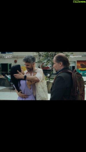 Axel Kuschevatzky Instagram - ¡PUAN YA ESTÁ DISPONIBLE EN AMAZON PRIME VIDEO EN TODO LATINOAMÉRICA Y ESTADOS UNIDOS!

Puan, la espectacular comedia de María Alché y Benjamín Naishtat con @marcelosubiottook @leosbaraglia
@juli_zylberberg @aleflechner
@cristina.g.banegas / @andreafrigeriook/
@bestellimara @gaspioff y gran elenco.
Una producción de @pastocine & @pucaracine
Coproducida por
@infinityhill_/
@kinoproduzioni/ @bubblesproject/
@pandorafilmproduktion / @atelierdeproduction
Productores @bardox / @babsday / @fedetut
Co productores @axelkuschevatzk / Christoph
Friedel Giovanni Pompilii
@thomasverhaeghe_atelierdeprod
@mathieu.atelierdeproduction @tatimilk Claudia
Steffen / Emmanuel Chaumet / @cindyteperman
Dirección de fotografía Hélène Louvart
Dirección de arte @julidolinsky
Montaje @livserpa
Sonido @fer.ribero
Música @santidolan
Vestuario @marianaseropian
Guión @mm.alche/ @benjanaishtat
Trailer: @companiadetrailers
Poster: @fableagency

@amazonprime

#Puan #MariaAlche #BenjaminNaishtat #Estreno
#AmazonPrimeVideo #PastoCine #PucaraCine #Digicine
#MarceloSubiotto #LeonardoSbaraglia
#JulietaZylberberg #AlejandraFlechner
#AndreaFrigerio #MaraBestelli #Cine #CineArgentino #Infinityhill #laliesposito
