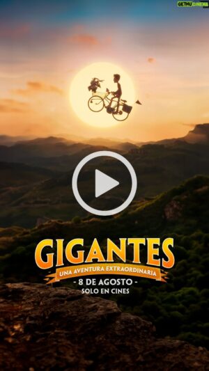Axel Kuschevatzky Instagram - 🍿Nueva fecha de estreno
8 DE AGOSTO, SOLO EN CINES🇦🇷

✨La película de animación que es éxito en el mundo, llega a los cines de Argentina.

Con las voces de Karol Sevilla (@karolsevillaofc) y Carla Peterson (@petersoncarla).

Dirigida por Gonzalo Gutiérrez (@gonzalogutierrez.gg).

Producida por Florencia Lemoine (@florlemoine) de GF FILMS, Thorsten Wegener de STUDIO100, Dominique  Schuchmann de Mark13, Axel Kuschevatzky (@axelkuschevatzk), Phin Glynn (@Phin Glynn) y Cindy Teperman (@cindyteperman) de Infinity Hill (@infinityhill_).

Intérpretes/Actores: Karol Sevilla, Carla Peterson, Patricio Lago (@patolago) , Demián Velazco
Rochwerger (@demiroch)
Productores: Florencia Lemoine, Axel Kuschevatzky, Thorsten Wegener, Dominique Schuchmann
Productores ejecutivos: Phin Glynn, Cindy Teperman, Karol Sevilla
Productora asociada: Rosalía Ortiz de Zárate (@rocksalia)
Guión: Carlos Kotkin, Gonzalo Gutiérrez, Pablo Biondi (@orquitis)
Dirección de animación: Maxi Díaz
Director de arte: Sebastián Giacobino (@sgiacobinoart)
Dirección de fotografía: Matias Nicolás (@matiasnicolascinematographer)
Dirección de sonido: Gerardo Kalmar (@gerardo_kalmar)
Dirección de voces: Demián Velazco Rochwerger (@demiroch)
Montaje: Martín Blousson (@nopuedorecordarlo)
Música: Pablo Borghi (@pabloborghi)
Arte conceptual: Alejandro Burdisio (@alejandroburdisio)

Trailer: Fernando Vallarino.

Distribuye: @digicinearg
Prensa: @silvanawaisberg
Redes: @francolovisolo

#GigantesLaPelicula
#Gigantes #UnaAventuraExtraordinaria
#KarolSevilla #CarlaPeterson #PatoLago #DemianVelazcoRochwerger
#GonzaloGutierrez #FlorenciaLemoine
#GFfilms #Studio100 #InfinityHill #Digicine
#Comedia #Aventuras #Animacion #Familiar #Pelicula #Argentina #ExitoMundial
#Cine #CineArgentino #CinedeAnimacion #Estreno #8deagosto #SoloEnCines