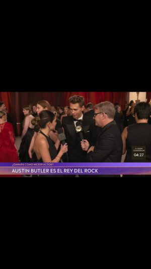Axel Kuschevatzky Instagram - ¡Es mañanaaaaaaaaaa #Oscars ❤️‍🔥!
Te espero 4:00 pm 🇲🇽 5:00 pm 🇨🇴 7:00 pm 🇨🇱🇦🇷
@tntlatam @hbomaxes