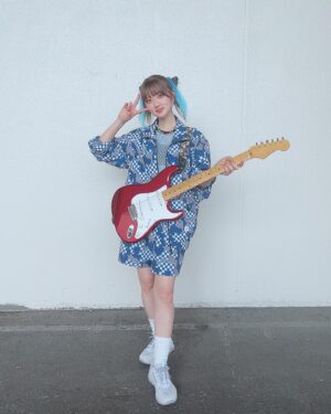 Aya Yamane Instagram - ✌🏻