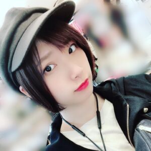 Ayaka Morikawa Instagram - ショート再びー！！
カズさん( @risel_kazu )いつもありがとうございます(๑°꒵°๑)･*