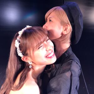 Ayaka Morikawa Instagram - 幸せな写真あげるね💙
好き😘
