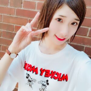 Ayaka Morikawa Instagram - 今年初パイレーツ見れた！！
抽選は外れちゃったから後ろで見てたんだけど、それでも服しぼれるぐらい濡れた！！ʬʬʬ
海賊かっこよかったな(*´艸`)
#ディズニー #ディズニーシー #パイレーツサマー