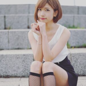 Ayaka Morikawa Instagram - 良いお年を((✧σ‪ωσ)
