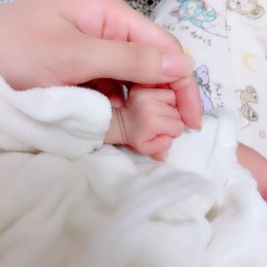 Ayaka Morikawa Instagram - 【ご報告】
この度、無事女の子を出産しました。
母子ともに健康で、元気に生まれてきてくれて安心しました。とても幸せです♡
温かく見守って頂けたらうれしいです。
今後も応援よろしくお願いします。