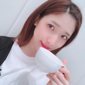 Ayaka Morikawa Instagram - こんにちわ。
森川さんの今日の予定はTwitter見てね♡
