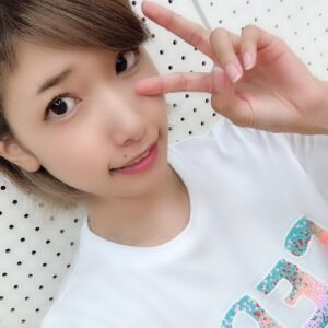 Ayaka Morikawa Instagram - スリーアウト！〜プレイボール編〜
新宿村LIVE8/22~26までやります！
是非見に来てください！！
家帰ってセリフ覚えて寝る😴