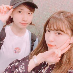 Ayaka Morikawa Instagram - 本日テレビ朝日さんで23:20~放送されるロンドンハーツに出演します！
元AKBメンバー運動会です♡
是非見てください( *´︶`*)