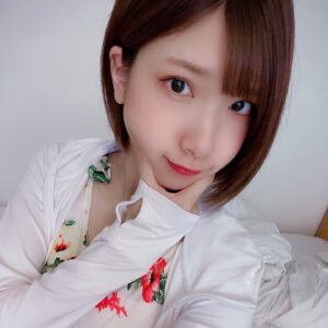Ayaka Morikawa Instagram - ま、ま、まるいー
ぷにぷに( 'ω')☞︎)'ω'(☜︎('ω' )