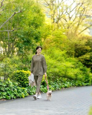 Ayako Kawahara Instagram - #tokyo #frenchbulldog #フレンチブルドッグ #フレブル #日焼け止め