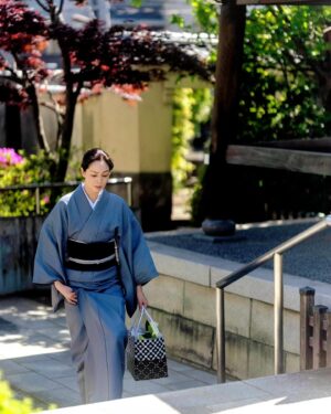 Ayako Kawahara Instagram - お世話になった方へご挨拶