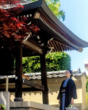 Ayako Kawahara Instagram - お世話になった方へご挨拶