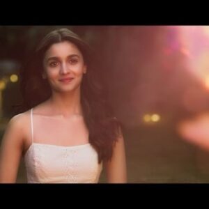 Ayan Mukerji Instagram - Happy Birthday, Little One.

For all the Joy… the Pride… the Inspiration, and the Magic that you make me feel…

Here’s something to celebrate you on your special day 💥

Our Isha - the Shakti of Brahmāstra - in the first visuals we are releasing from our movie !

Love. Light. Fire. Go !

#happybirthdayalia #brahmastra