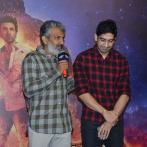 Ayan Mukerji Instagram - Photo Dump 💥💥💥
December 2021 
#brahmastra