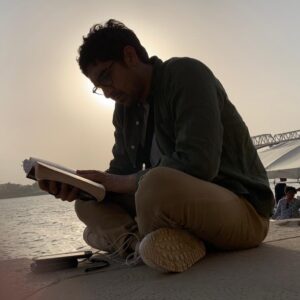 Ayan Mukerji Instagram - .... when i can 💥
#takeabreak #reccelife #brahmastra