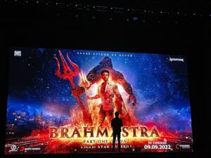Ayan Mukerji Instagram - Photo Dump 💥💥💥
December 2021 
#brahmastra