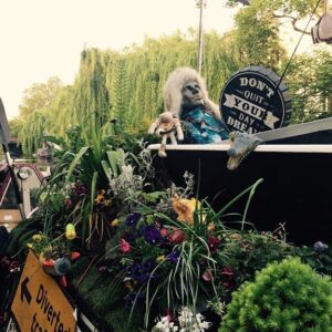 Ayan Mukerji Instagram - Regent’s Canal, London 💥
Early in 2016, we started spending a lot of time in London, developing the VFX for our movie. A recurring event of these trips has been taking long walks by the canal, where a lot of ideas, visuals, themes came to me... What is it about some places that allow us to daydream more than others?!
#placeshavesouls #londondiaries #writingdiaries