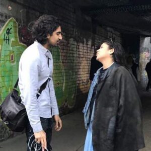 Ayan Mukerji Instagram - Regent’s Canal, London 💥
Early in 2016, we started spending a lot of time in London, developing the VFX for our movie. A recurring event of these trips has been taking long walks by the canal, where a lot of ideas, visuals, themes came to me... What is it about some places that allow us to daydream more than others?!
#placeshavesouls #londondiaries #writingdiaries