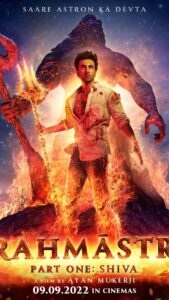 Actor Ayan Mukerji HD Instagram Photos and Wallpapers December 2021