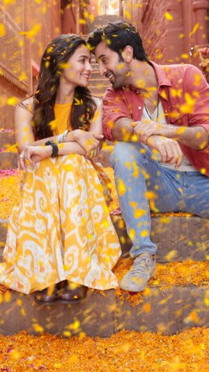 Ayan Mukerji Instagram - For Ranbir and For Alia!

And… For this Sacred Journey they are going to embark on soon ! ❤️🥰💥

Ranbir and Alia… my closest and dearest people in this world… my happy place, and my safe place…  who have added everything to my life… and given themselves completely and selflessly to our movie…!

We just had to share a piece of their union, from our movie, from our song Kesariya, to Celebrate them… as a Gift to them, and to Everyone!! 

Wishing that the best of Energies and all the Blessings, all the Joy and all the Purity, surround them as they enter an amazing new chapter of life, together forever ❤️💥

#loveisthelight