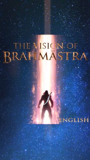 Ayan Mukerji Instagram - THE VISION OF BRAHMĀSTRA - in ENGLISH ! 💥

While Brahmāstra is a work of fiction, my attempt has been to celebrate Indian spirituality, in my own way, through this movie.

On this very auspicious day of Guru Purnima, I wanted to share a little more in depth about the the concept of Brahmāstra - a movie through which I personally found myself transforming into a forever-student of the infinite wisdom that exists in our ancient Indian roots… 🙏

Hope you guys enjoy our imagination !

#astraverse 

(Consider YouTube for a higher resolution viewing experience)

—
Shiva image used with permission by Hi-Rez Studios. All rights reserved.