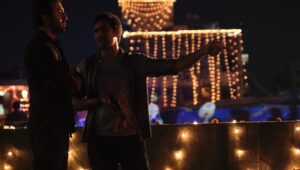 Ayan Mukerji Instagram - Flashes of Time! 💥
#steppingoutofacocoon #thetimefeelsright #brahmastra