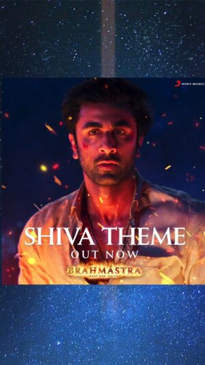 Ayan Mukerji Instagram - SHIVA THEME 🕉🔥💥

Feels right to be launching this today on Ranbir’s / our Shiva’s Birthday… His theme from Brahmāstra !

Fire. Intensity. Spirituality.

Hope you enjoy it ! 💥

#shivatheme #brahmastra

(Find on YouTube - For Full Video)