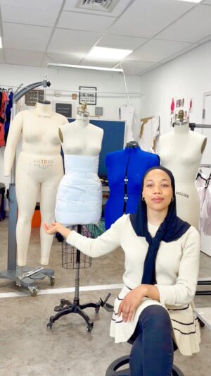 Ayana Ife Instagram - New obsession unlocked 🔓 
Growing our mannequin collection! 
This helps with project efficiency, and having multiple users in the Atelier!

1. Serena
2. Brooke 
3. Penelope 
4. Adjustable mannequin for custom clients…No name 🤪

.
.
.
.
.
.
.
#workroomwednesday #ayanaactive #ayanaife #modestfashion #dressform #fashionstudio #mannequin #modestsport #madeintheusa #modestandmodern
#modest #modestsportswear #shopsmall #blackowned 
#modeststyle #modestishottest
#modesty #mormonfashion #jewishfashion #muslimfashion #entrepreneur #mainstreammodest #danvilledrive #danvillepa #benfranklintechnologypartners 
#modestclothing #modestapparel #modestfashionista
#modestfashionblogger #modestymovement