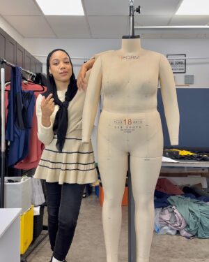 Ayana Ife Instagram - Life Lately 🎥📸🌳✂️🌸🛍️🪡🎶

1.  Content 
2. Content 
3. Nature walk 
4. Atelier 
5. Cherry blossoms 
6. Fabric Shopping 
7. New mannequin 
8. Opera 

•
•
•
•
•
•
#ayanaife #sunday #life #lifestyle #ayanaactive #modestfashion #modestsport #hijabfashion #hijabista #muslimfashion #mormonfashion #jewishfashion #fashionisforeverybody #imadeyourclothes #whomadeyourclothes #ootd #coast #womenowned #blackownedbusiness #hijabista #modesta #designerayana #projectrunway #modestfashionblogger #modesty #ayanaifebridemaid #danvillepa #wilkesbarre #bloomsburg #danvilledrive